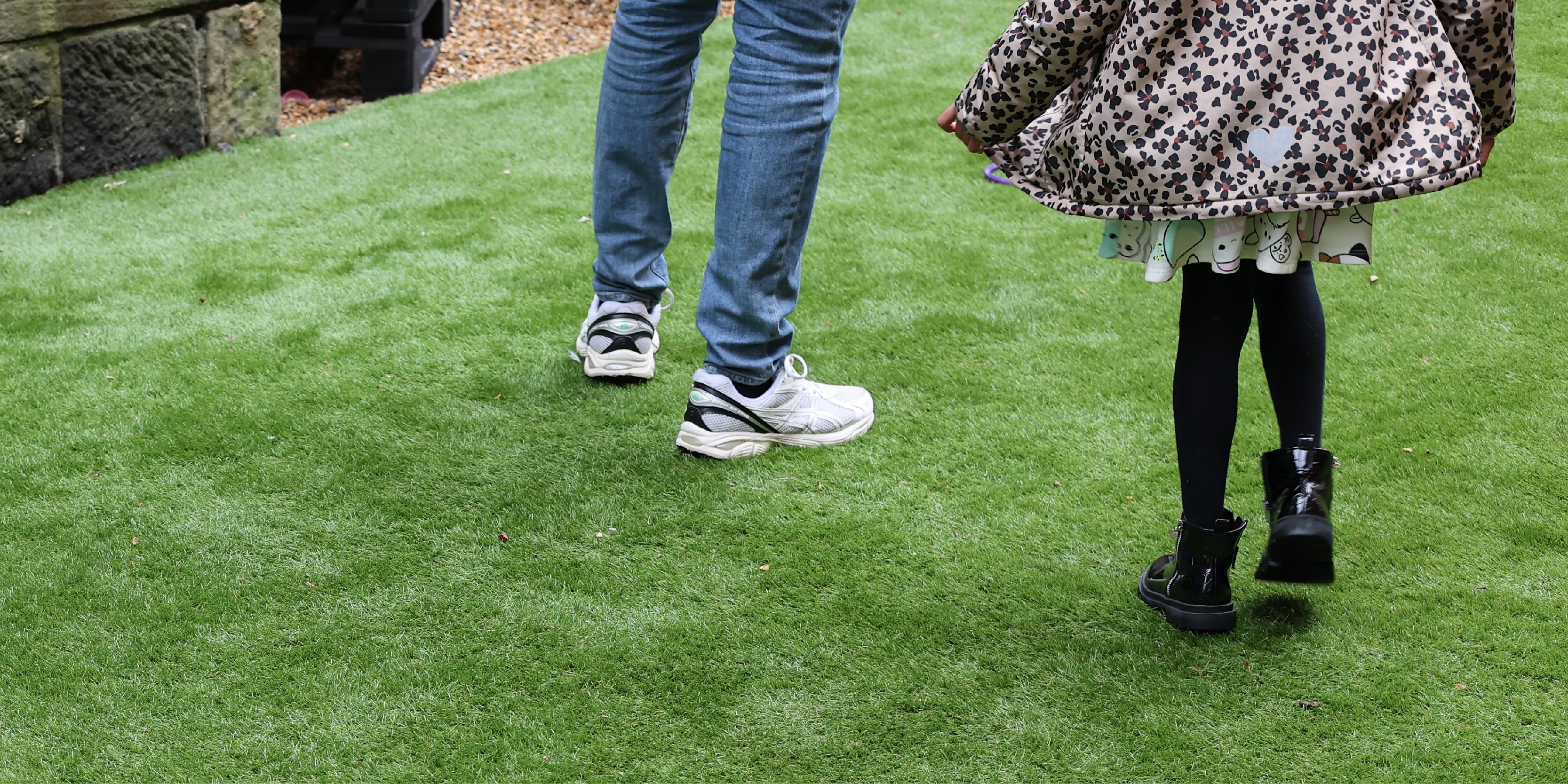 Handovers*A base for Family Time*Find out more